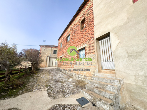 Piso en venta en Velamazn