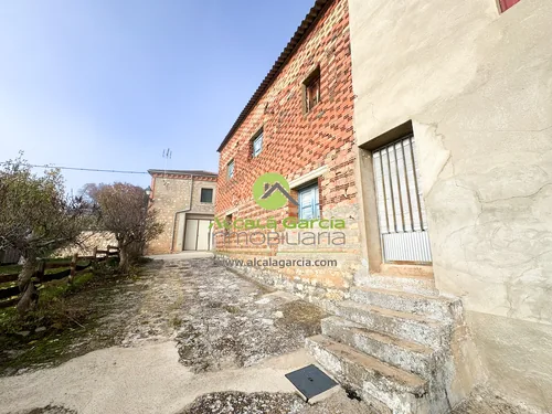 Piso en venta en Velamazán