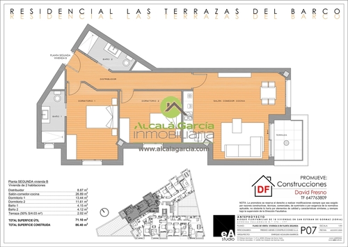 Piso en venta en San Esteban de Gormaz