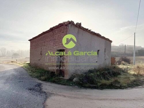 Casa en venta en Pe�alba de San Esteban