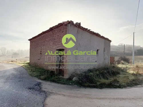 Casa en venta en Peñalba de San Esteban