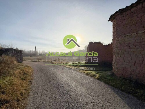 Casa en venta en Pe�alba de San Esteban