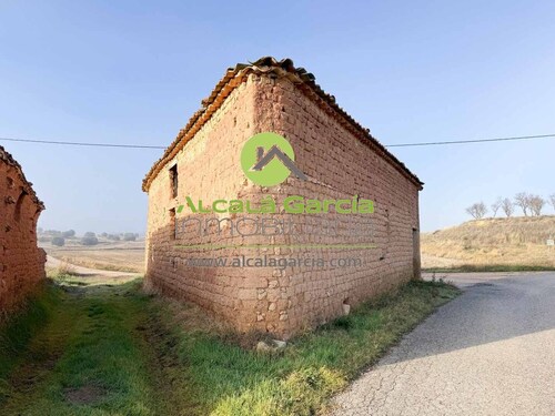 Casa en venta en Pe�alba de San Esteban