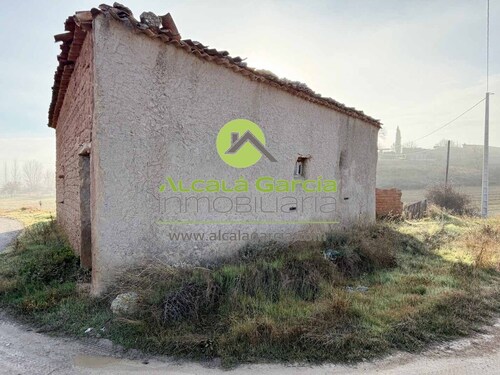 Casa en venta en Pe�alba de San Esteban