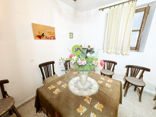 Casa en venta en Ines