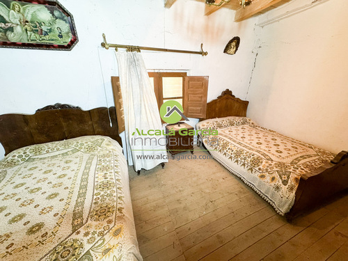 Casa en venta en Ines