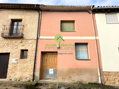 Casa en venta en Ines