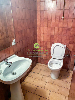 Local en venta en San Esteban de Gormaz