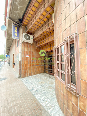 Local en venta en San Esteban de Gormaz