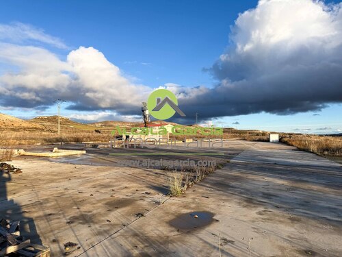 Solar en venta en Langa de Duero