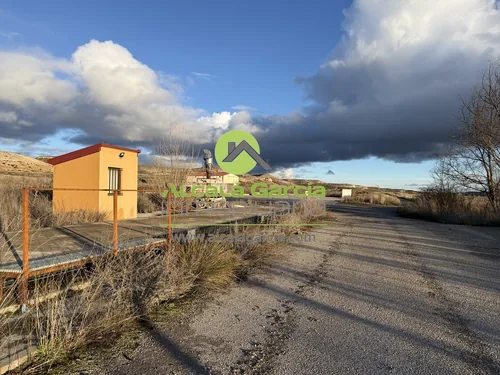 Solar en venta en Langa de Duero