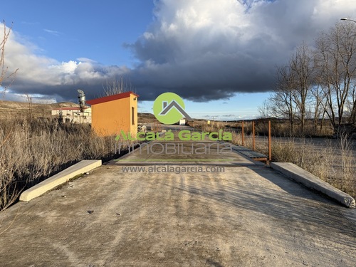 Solar en venta en Langa de Duero