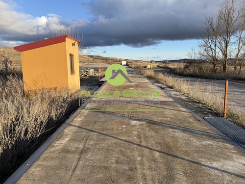 Solar en venta en Langa de Duero