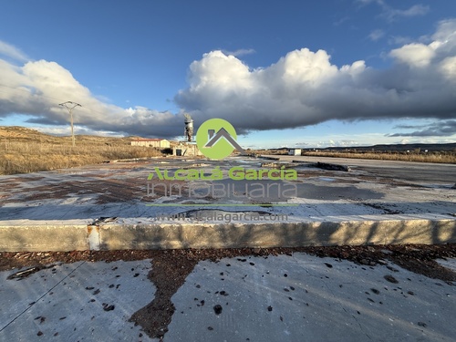 Solar en venta en Langa de Duero