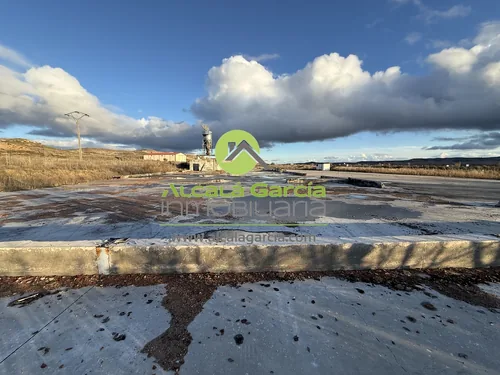 Solar en venta en Langa de Duero
