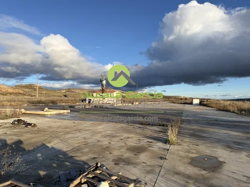 Solar en venta en Langa de Duero