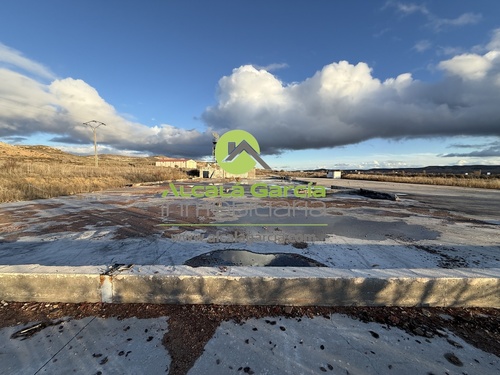 Solar en venta en Langa de Duero