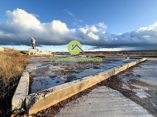 Solar en venta en Langa de Duero