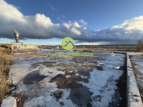 Solar en venta en Langa de Duero