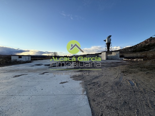 Solar en venta en Langa de Duero