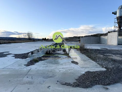 Solar en venta en Langa de Duero