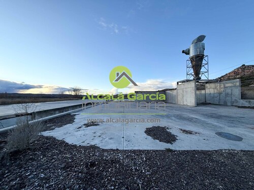 Solar en venta en Langa de Duero