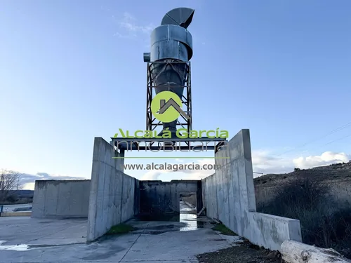 Solar en venta en Langa de Duero