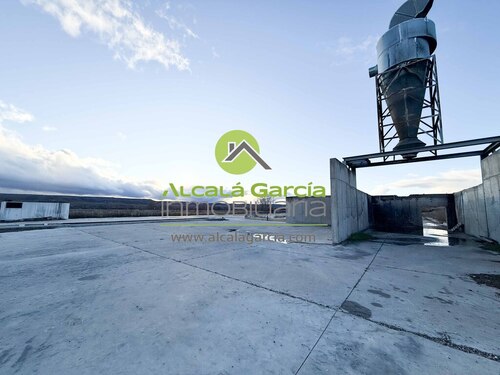 Solar en venta en Langa de Duero