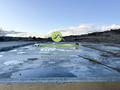 Solar en venta en Langa de Duero