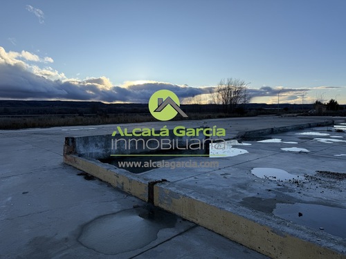 Solar en venta en Langa de Duero