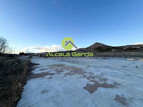 Solar en venta en Langa de Duero