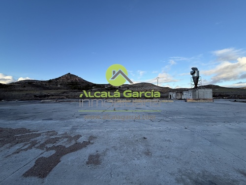 Solar en venta en Langa de Duero