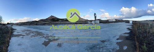 Solar en venta en Langa de Duero