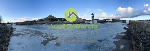 Solar en venta en Langa de Duero