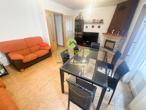 Casa en venta en La Rasa - El Burgo de Osma