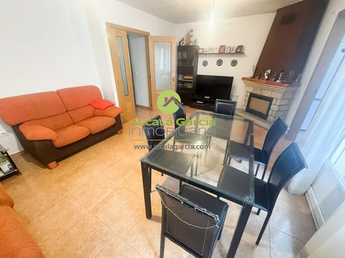 Casa en venta en La Rasa - El Burgo de Osma