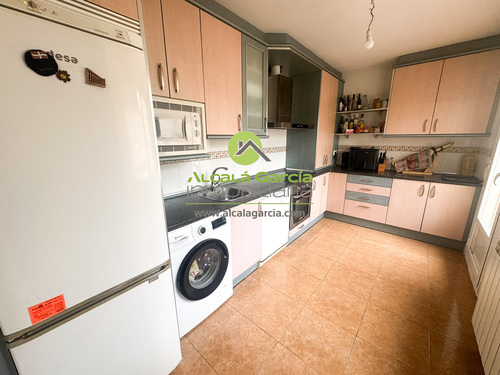 Casa en venta en La Rasa - El Burgo de Osma