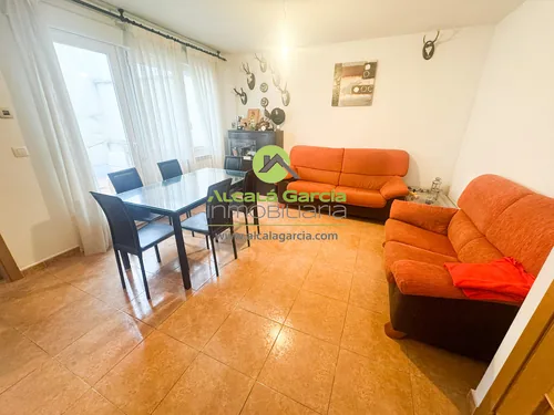 Casa en venta en La Rasa - El Burgo de Osma