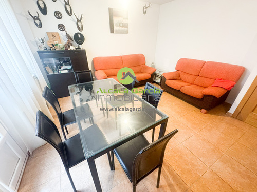 Casa en venta en La Rasa - El Burgo de Osma