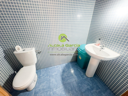 Casa en venta en La Rasa - El Burgo de Osma