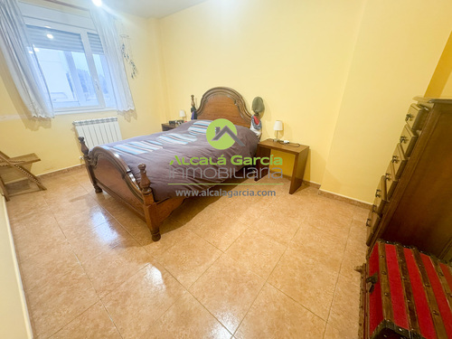 Casa en venta en La Rasa - El Burgo de Osma