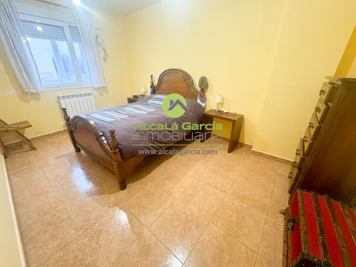 Casa en venta en La Rasa - El Burgo de Osma