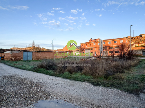 Nave en venta en Osma