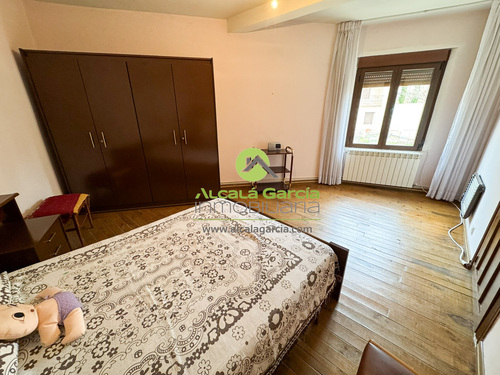 Piso en venta en San Esteban de Gormaz