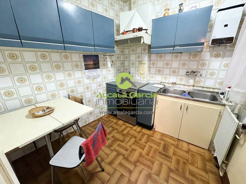 Piso en venta en San Esteban de Gormaz