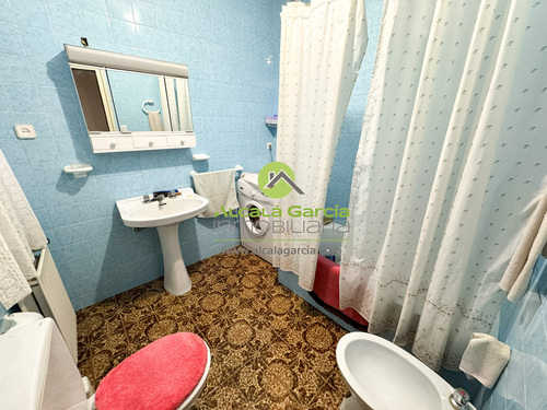 Piso en venta en San Esteban de Gormaz