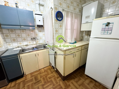 Piso en venta en San Esteban de Gormaz