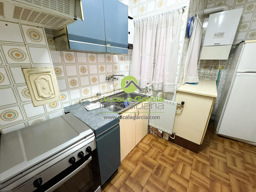 Piso en venta en San Esteban de Gormaz