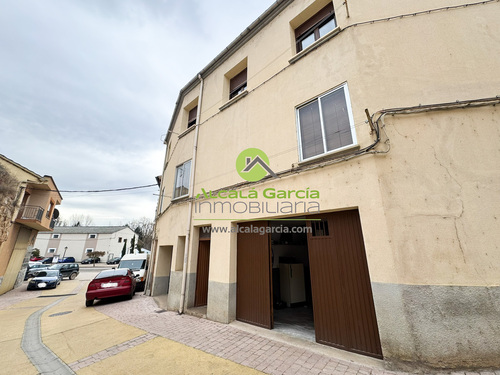 Piso en venta en San Esteban de Gormaz