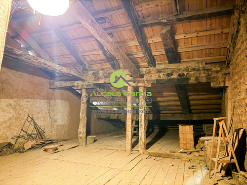 Casa en venta en San Esteban de Gormaz